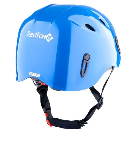  Каска Red Fox Combi синий в Волгограде  